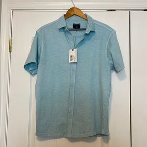 Fish Hippie CO Balao Knit Shirt XL